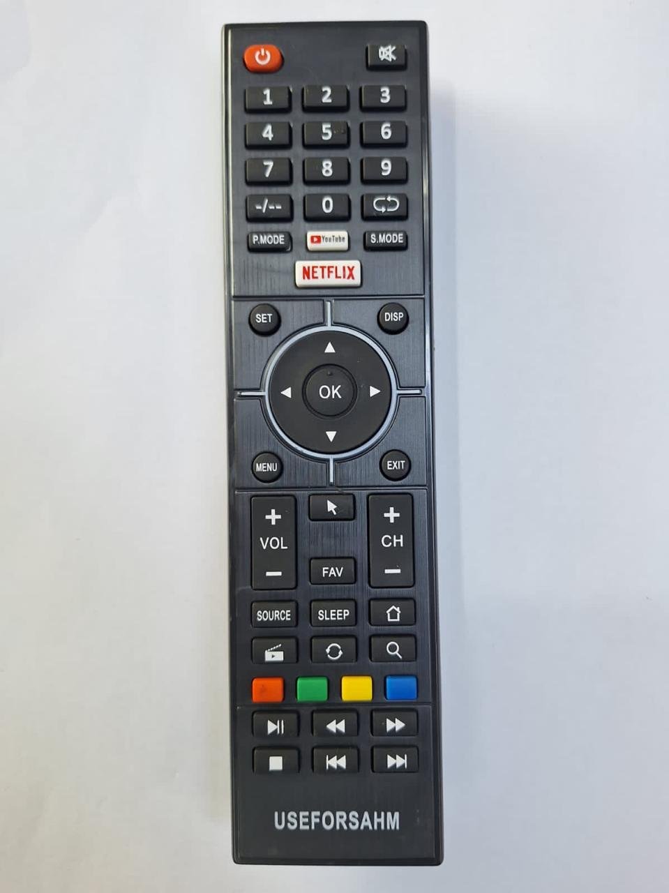 Remote Control
